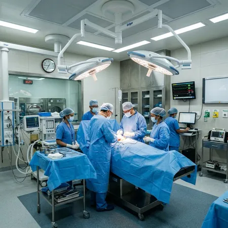 Surgery